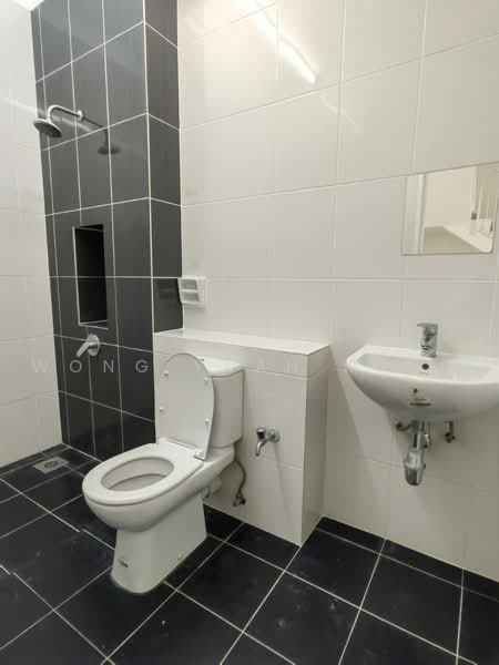 Rumah Teres 2.5 Tingkat untuk Disewa di Setia Utama (Setia Alam) - Wong Yuan Kong - PropertyGuru.com.my
