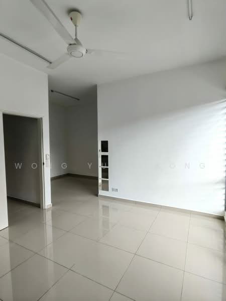 Rumah Teres 2.5 Tingkat untuk Disewa di Setia Utama (Setia Alam) - Wong Yuan Kong - PropertyGuru.com.my