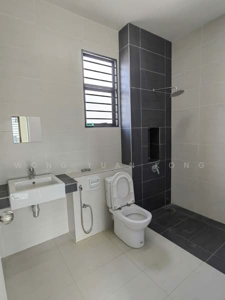 Rumah Teres 2.5 Tingkat untuk Disewa di Setia Utama (Setia Alam) - Wong Yuan Kong - PropertyGuru.com.my