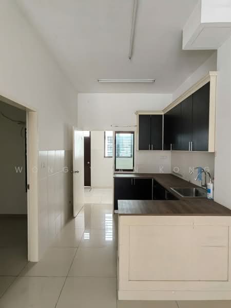 Rumah Teres 2.5 Tingkat untuk Disewa di Setia Utama (Setia Alam) - Wong Yuan Kong - PropertyGuru.com.my