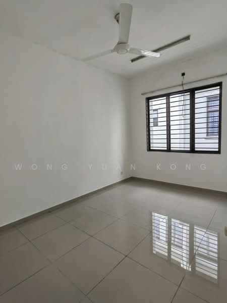 Rumah Teres 2.5 Tingkat untuk Disewa di Setia Utama (Setia Alam) - Wong Yuan Kong - PropertyGuru.com.my