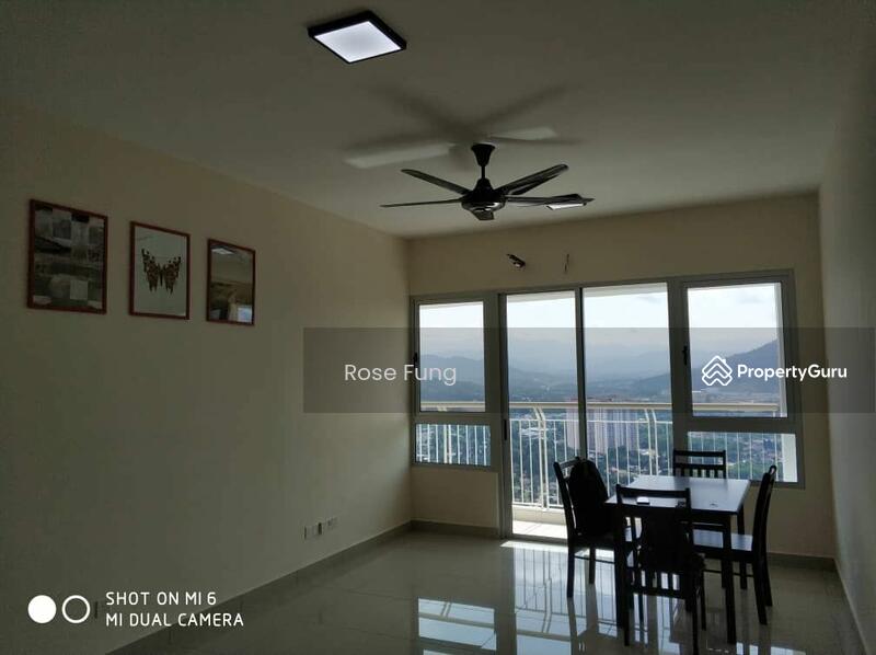 Servis Apartment untuk Disewa di Saville @ Cheras - Rose Fung - PropertyGuru.com.my