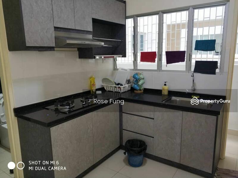 Servis Apartment untuk Disewa di Saville @ Cheras - Rose Fung - PropertyGuru.com.my