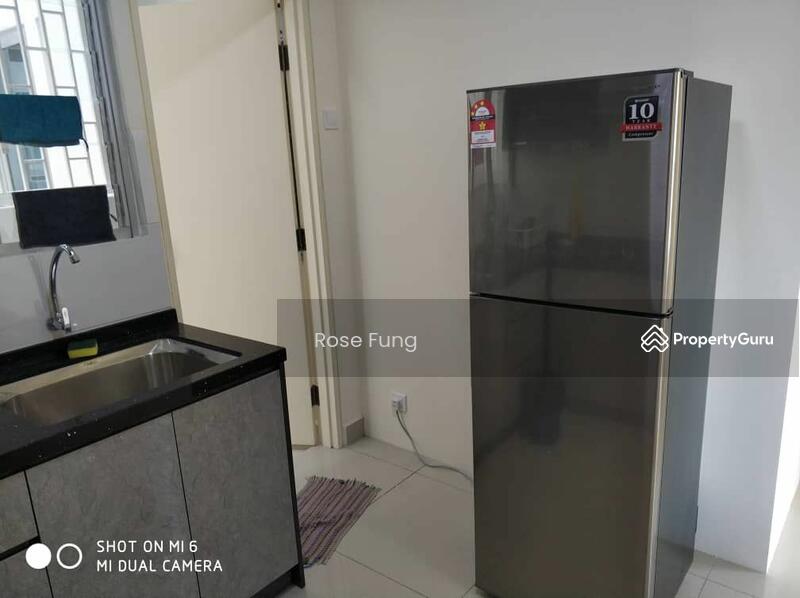 Servis Apartment untuk Disewa di Saville @ Cheras - Rose Fung - PropertyGuru.com.my