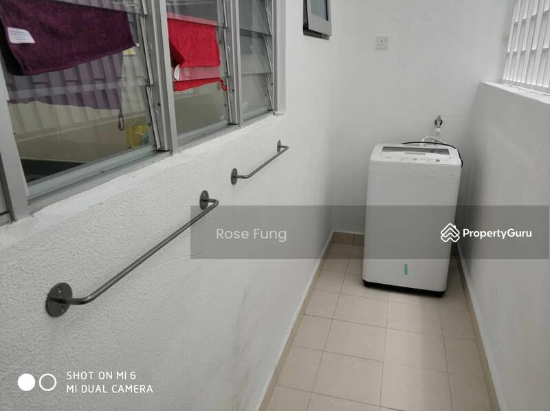 Servis Apartment untuk Disewa di Saville @ Cheras - Rose Fung - PropertyGuru.com.my