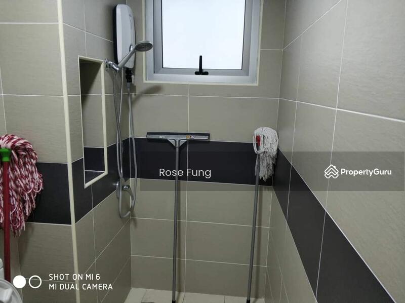 Servis Apartment untuk Disewa di Saville @ Cheras - Rose Fung - PropertyGuru.com.my