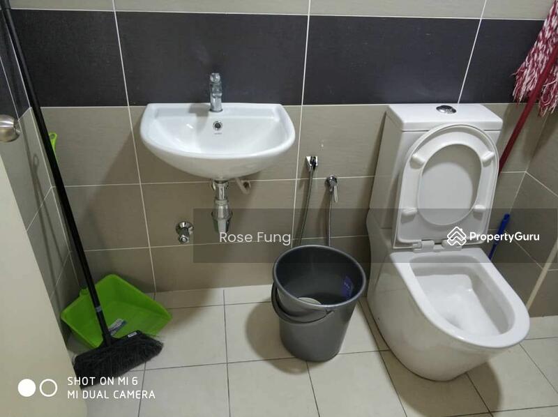 Servis Apartment untuk Disewa di Saville @ Cheras - Rose Fung - PropertyGuru.com.my