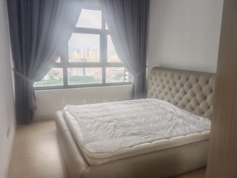 Condominium for Rent at Lakeville Residence - Elaine Lian - Bedroom - PropertyGuru.com.my