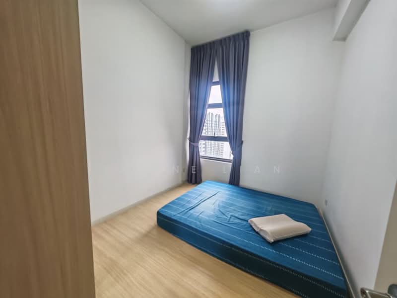 Condominium for Rent at Lakeville Residence - Elaine Lian - Bedroom - PropertyGuru.com.my