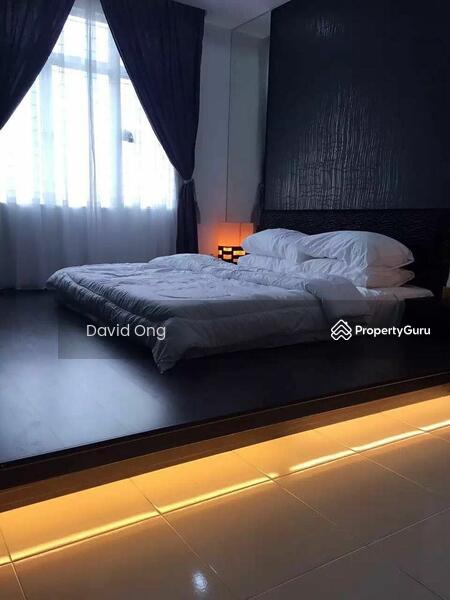 Apartment for Rent at Kipark Apartment - David Ong - PropertyGuru.com.my