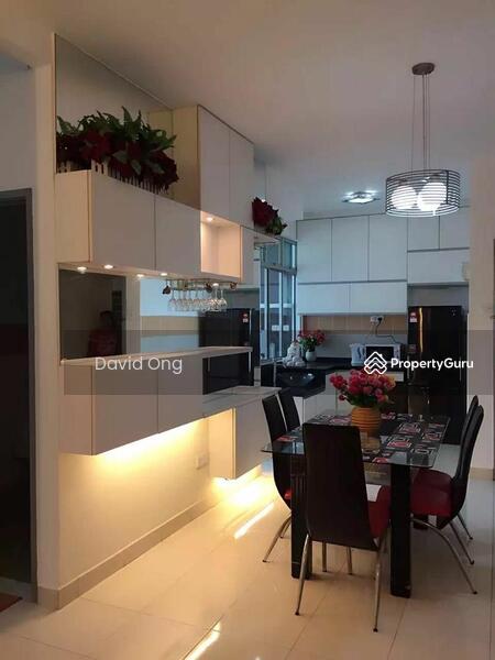 Apartment for Rent at Kipark Apartment - David Ong - PropertyGuru.com.my