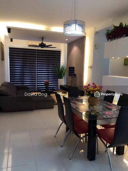 Apartment for Rent at Kipark Apartment - David Ong - PropertyGuru.com.my