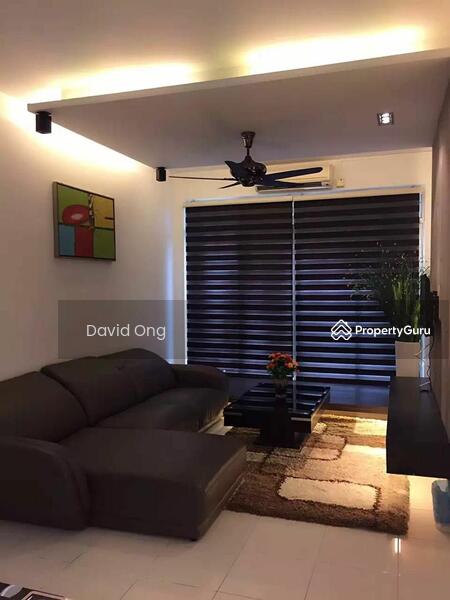 Apartment for Rent at Kipark Apartment - David Ong - PropertyGuru.com.my