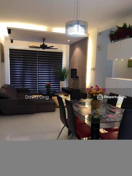 Apartment for Rent at Kipark Apartment - David Ong - PropertyGuru.com.my
