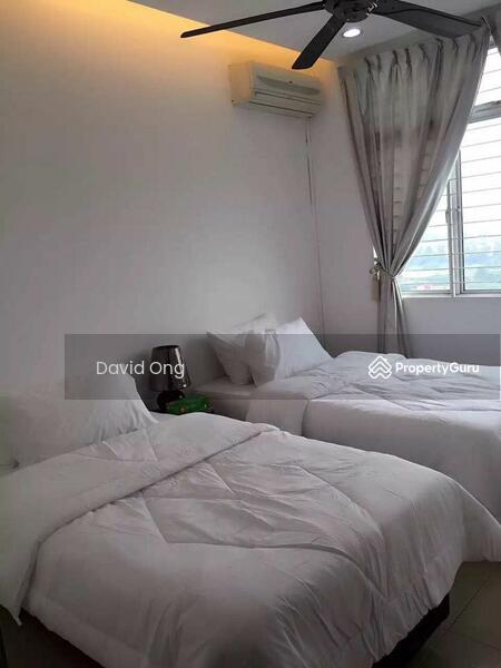 Apartment for Rent at Kipark Apartment - David Ong - PropertyGuru.com.my