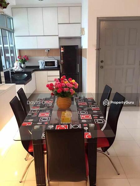 Apartment for Rent at Kipark Apartment - David Ong - PropertyGuru.com.my