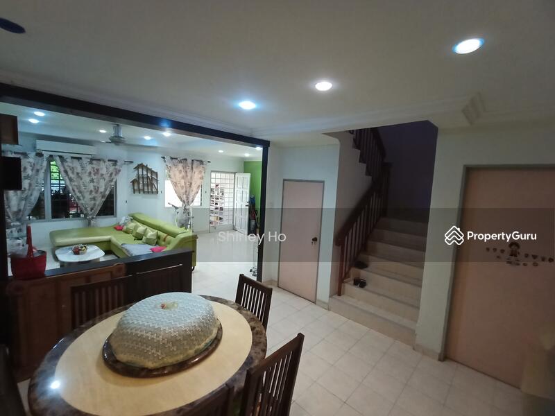 Kemuning Greenville