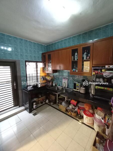 Kemuning Greenville