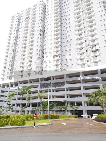 For Sale - Residensi Setia Impian