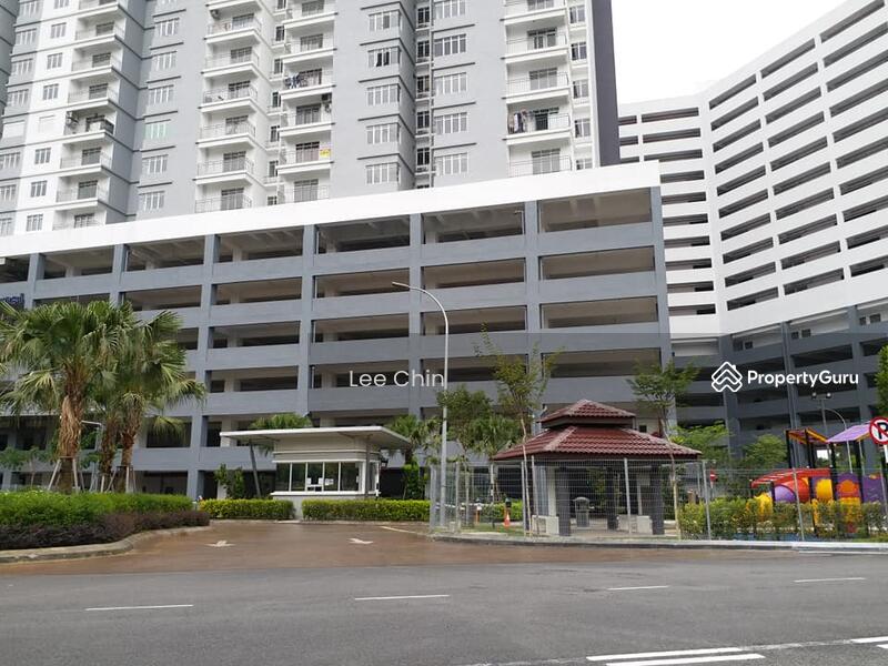 For Sale - Residensi Setia Impian