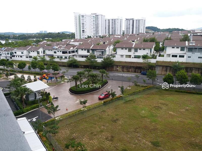 For Sale - Residensi Setia Impian