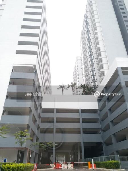 For Sale - Residensi Setia Impian