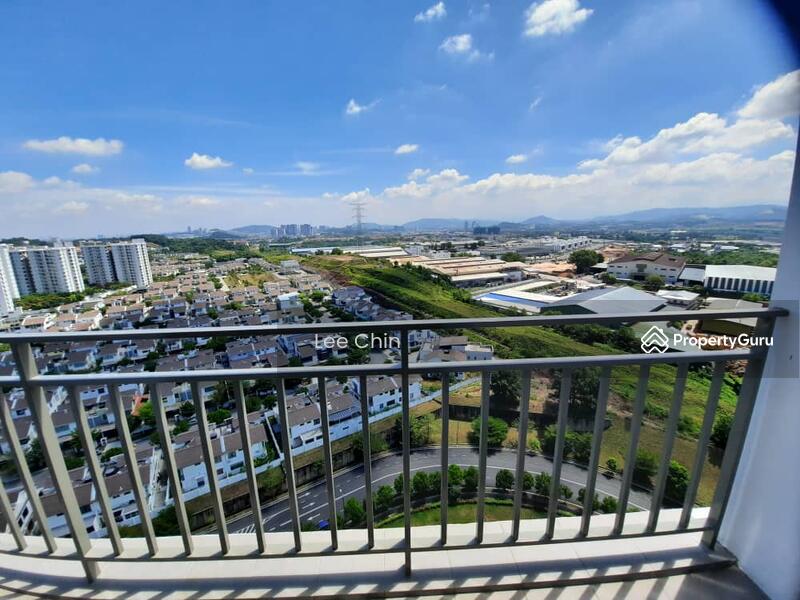 For Sale - Residensi Setia Impian
