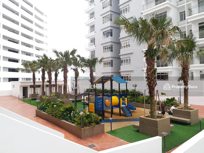 For Sale - Residensi Setia Impian