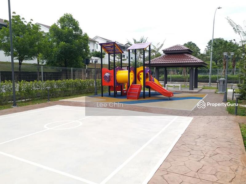 For Sale - Residensi Setia Impian