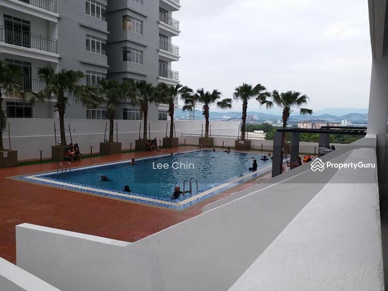 For Sale - Residensi Setia Impian