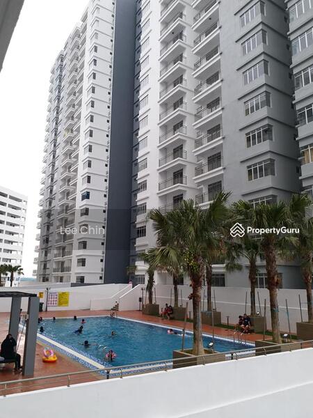 For Sale - Residensi Setia Impian