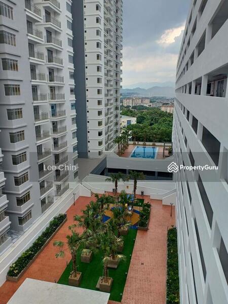 For Sale - Residensi Setia Impian