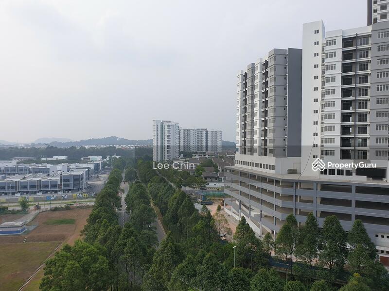 For Sale - Residensi Setia Impian