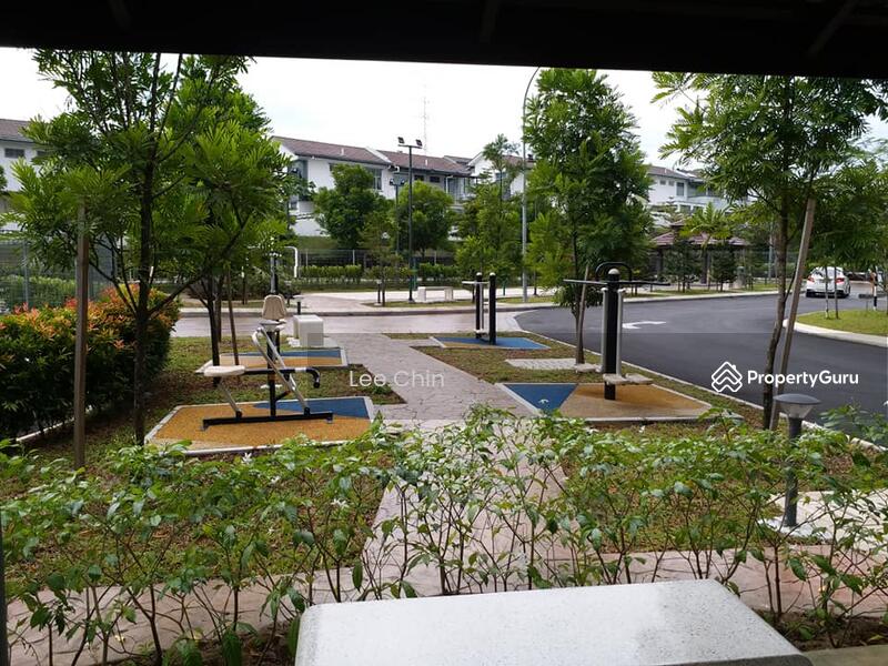 For Sale - Residensi Setia Impian