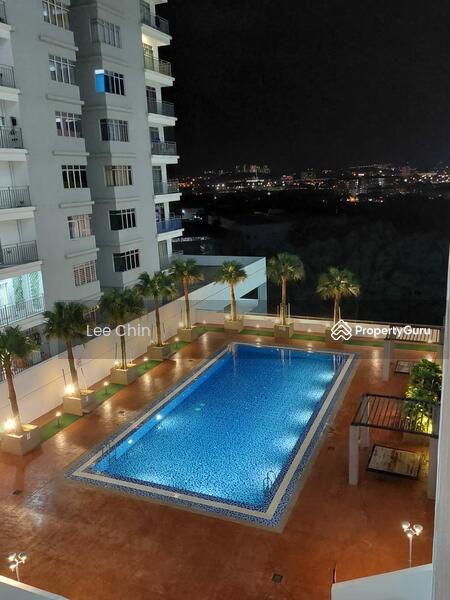 For Sale - Residensi Setia Impian