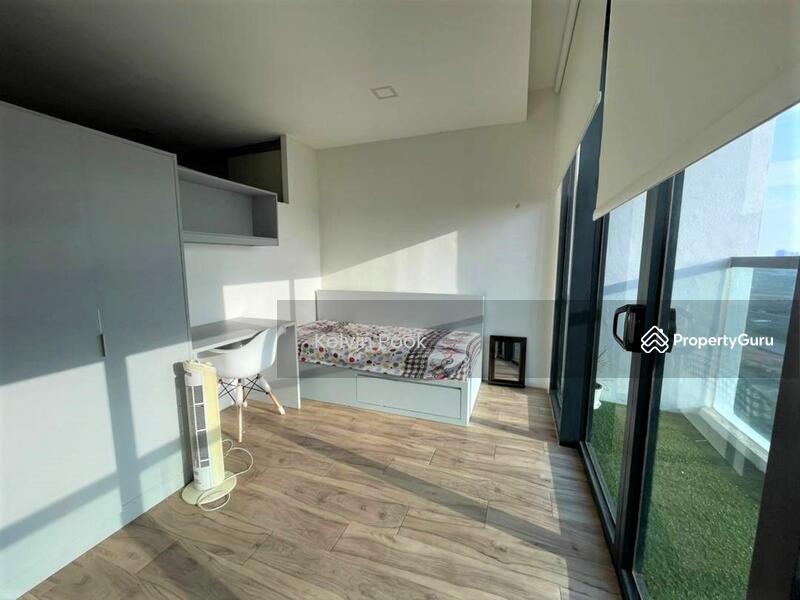 For Sale - Sky Park