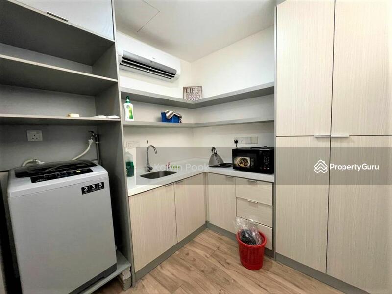 For Sale - Sky Park