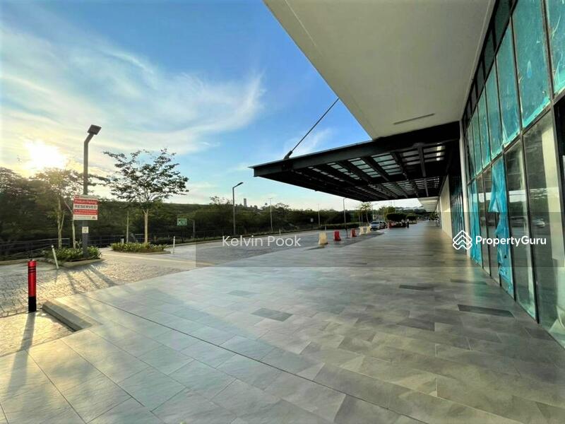 For Sale - Sky Park