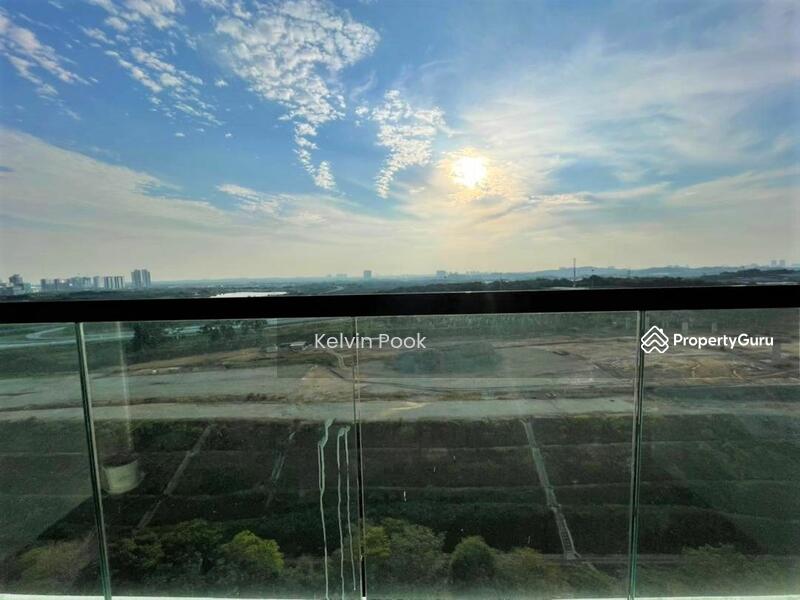 For Sale - Sky Park