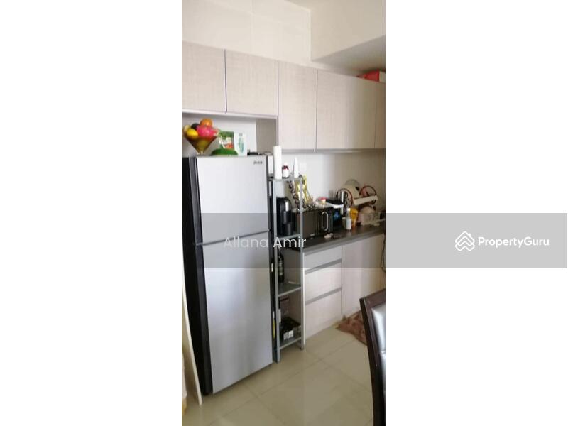 For Rent - Sky Awani Residensi 2