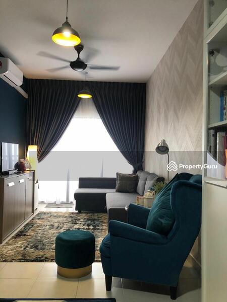 For Rent - Sky Awani Residensi 2