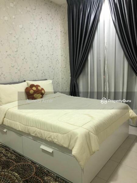 For Rent - Sky Awani Residensi 2
