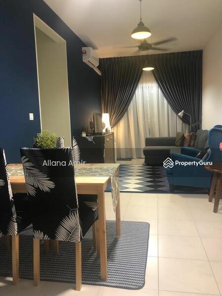 For Rent - Sky Awani Residensi 2