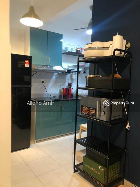 For Rent - Sky Awani Residensi 2