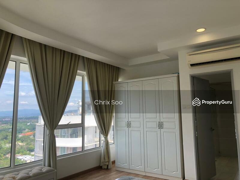 For Sale - Green Beverly Hills - Sky Bungalow