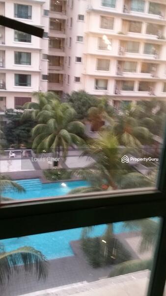 Condominium for Rent at Sri Acappella - Louis Chor - PropertyGuru.com.my