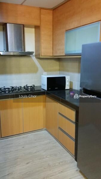 Condominium for Rent at Sri Acappella - Louis Chor - PropertyGuru.com.my