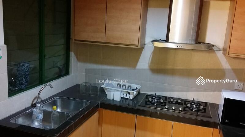 Condominium for Rent at Sri Acappella - Louis Chor - PropertyGuru.com.my