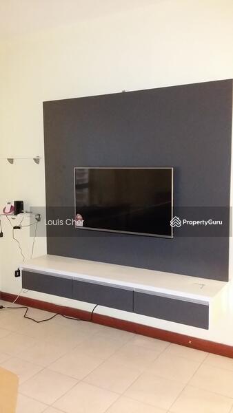 Condominium for Rent at Sri Acappella - Louis Chor - PropertyGuru.com.my