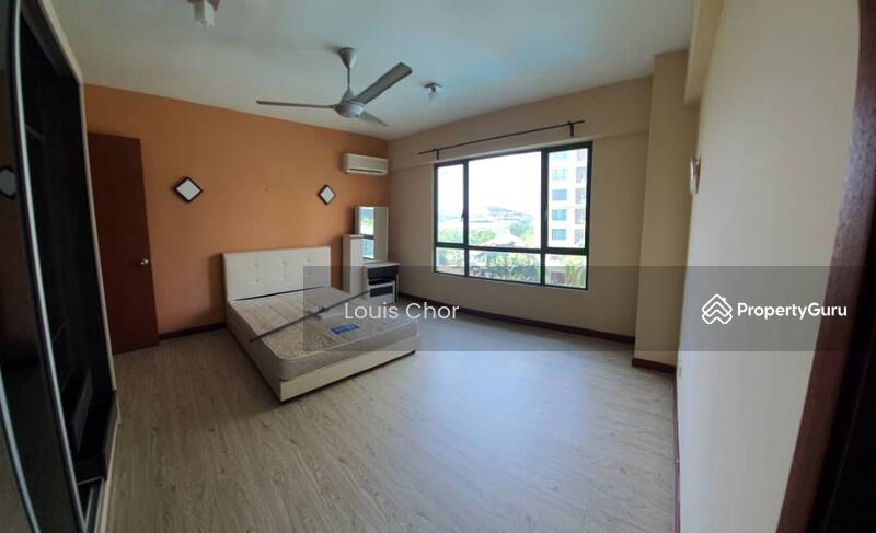 Condominium for Rent at Sri Acappella - Louis Chor - PropertyGuru.com.my
